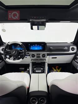 مرسيدس بنز G-Class